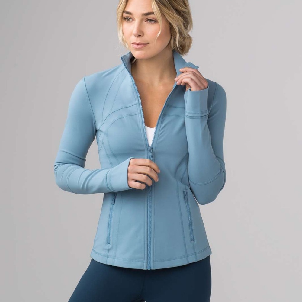 lululemon athletica Define Jacket